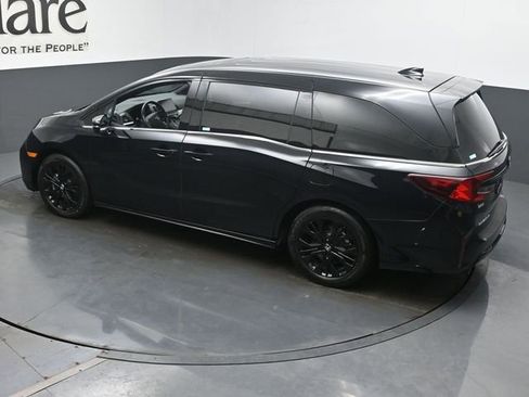 Used 2025 Honda Odyssey Sport-L image 42