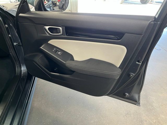 Used 2024 Honda Civic EX image 13