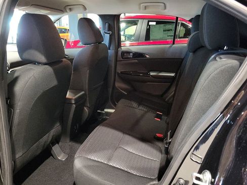 New 2026 Mitsubishi Eclipse Cross LE image 7