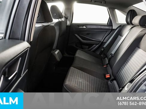 Used 2025 Volkswagen Jetta S FWD image 17