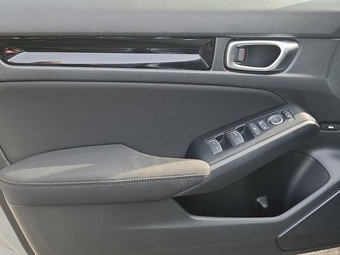 Used 2026 Honda Civic Sport image 12