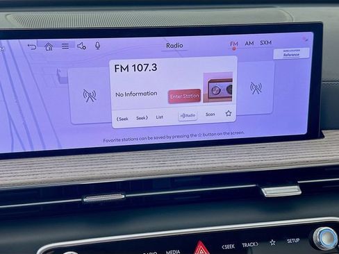 New 2026 Genesis GV80 3.5T Prestige AWD/4WD image 11