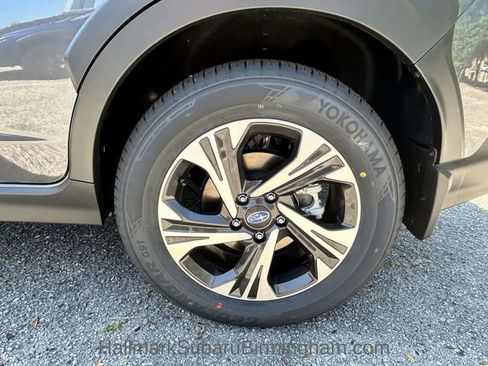 New 2026 Subaru Crosstrek 2.0i Premium AWD/4WD image 7
