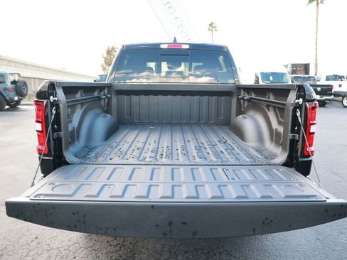 New 2026 RAM 1500 Rebel image 34