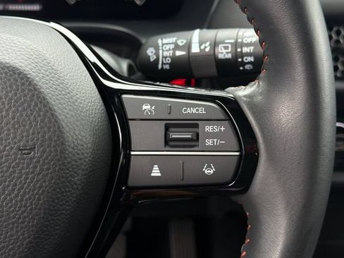 Certified 2024 Honda HR-V Sport image 30