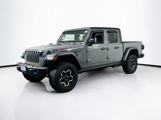 Used 2023 Jeep Gladiator Rubicon w/ LED Lighting Group AWD/4WD video 1
