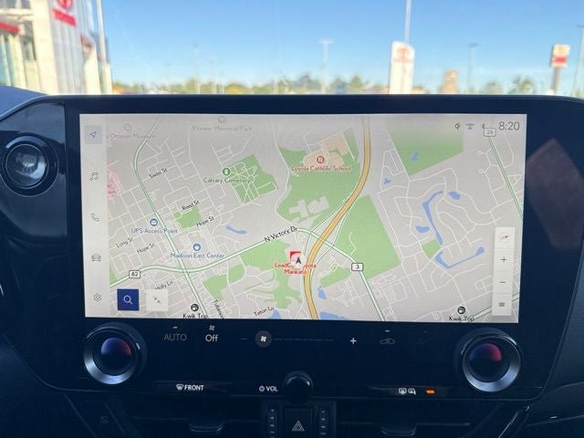 Used 2025 Lexus NX 350h AWD w/ Accessory Package (2T) image 32