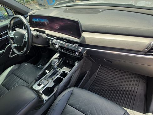 Certified 2024 Kia Telluride SX X-Pro AWD/4WD image 12