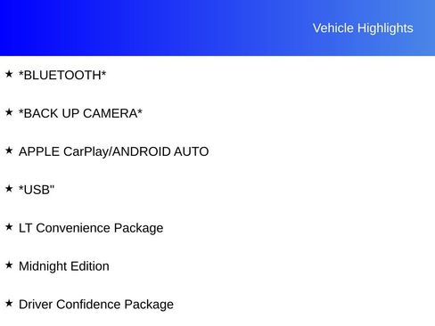 New 2026 Chevrolet Trax LT w/ Driver Confidence Package FWD image 9