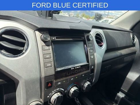 Used 2019 Toyota Tundra SR5 w/ TRD Off Road Package AWD/4WD image 23