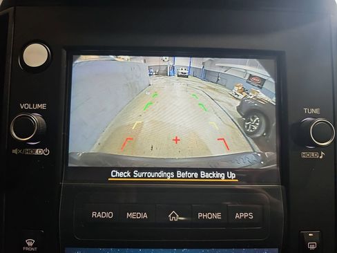 New 2026 Subaru Crosstrek 2.5i AWD/4WD image 24