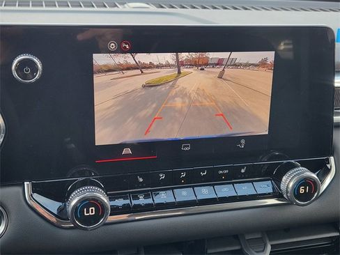 New 2026 GMC Canyon Elevation w/ Convenience Package image 13