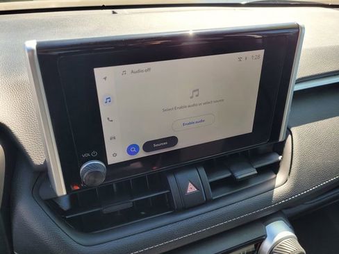 Used 2024 Toyota RAV4 XLE image 13