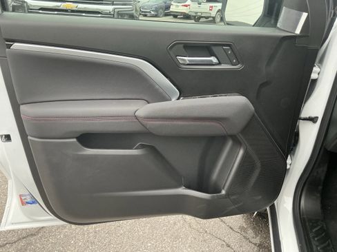 New 2026 Chevrolet Colorado Z71 image 13