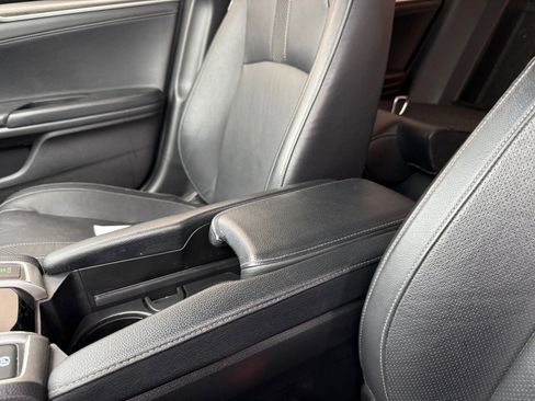 Certified 2019 Honda Civic EX-L image 14