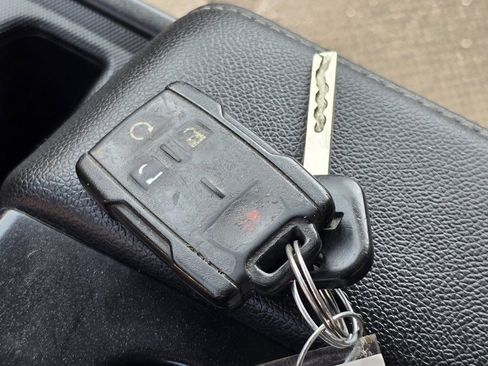 Used 2018 Chevrolet Silverado 2500 LT w/ All Star Edition image 35