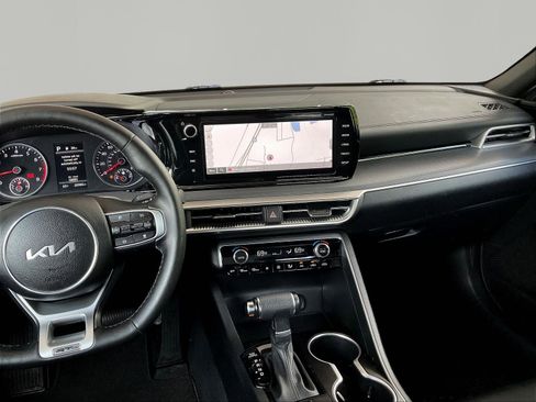 Used 2024 Kia K5 GT-Line w/ GT-Line Premium Package AWD/4WD image 9