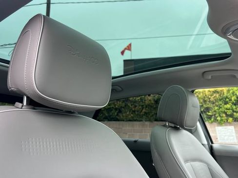 Certified 2024 Hyundai Ioniq 5 Limited AWD/4WD image 21