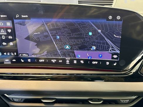 New 2026 Audi A6 Prestige image 11