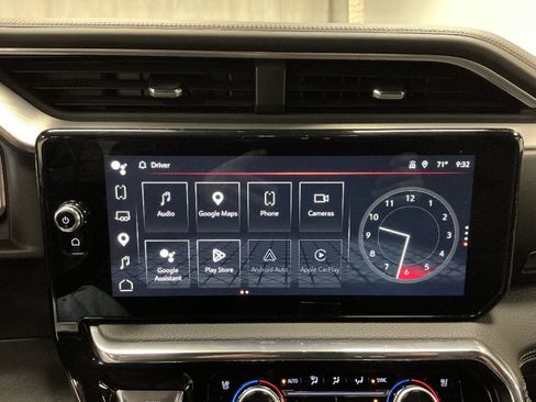Used 2023 GMC Sierra 1500 Denali AWD/4WD image 14