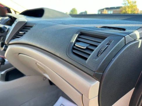 Used 2012 Honda Civic LX image 10