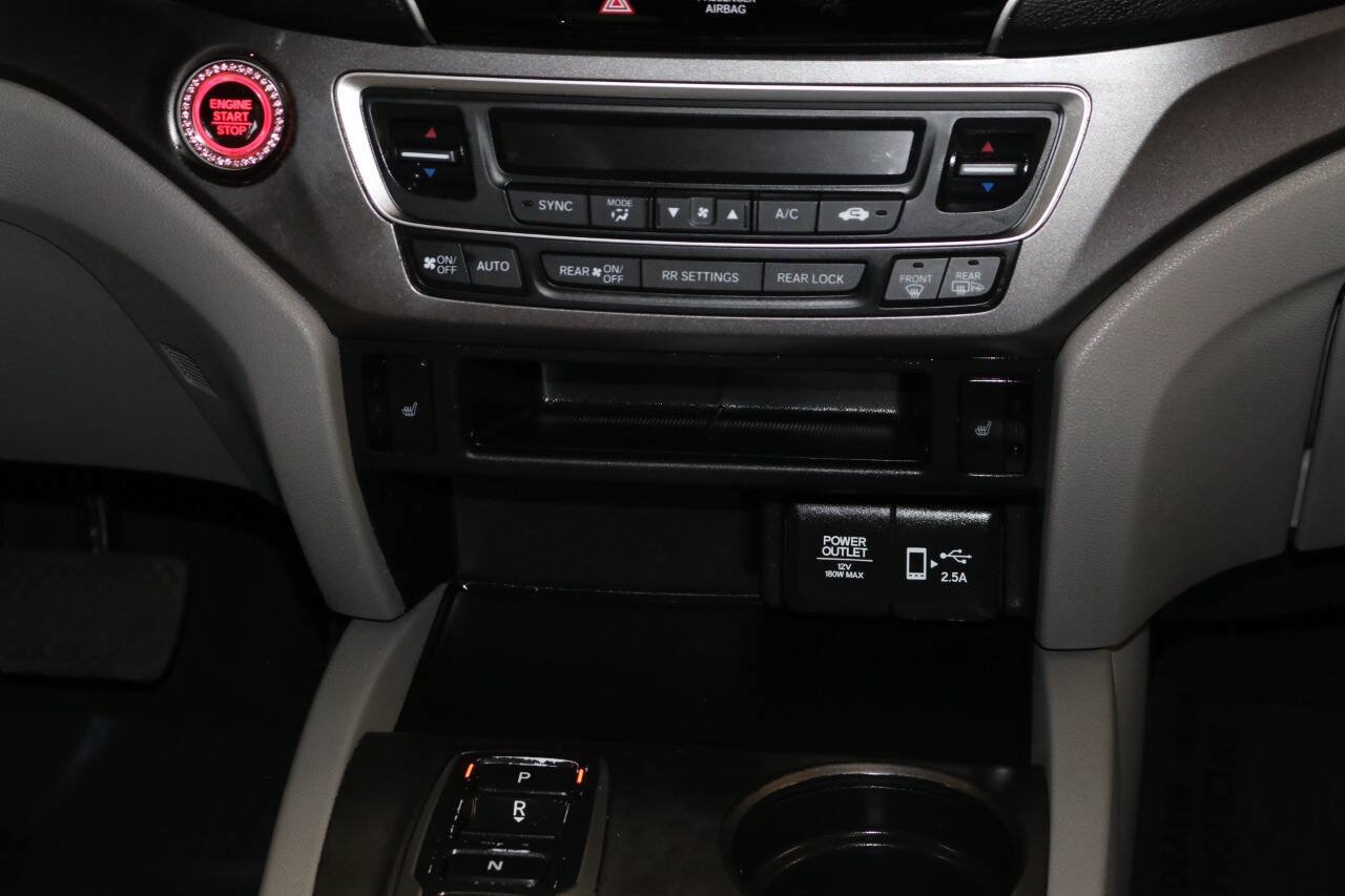 Used 2021 Honda Pilot EX-L image 53