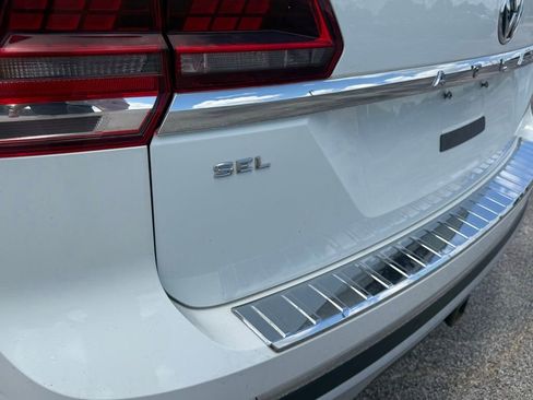 Used 2019 Volkswagen Atlas SEL AWD/4WD image 5