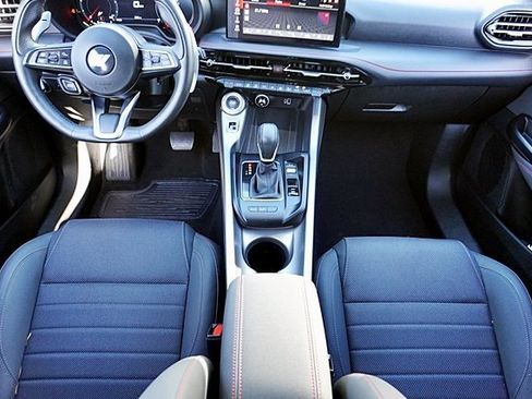 Certified 2024 Dodge Hornet R/T w/ Tech Pack w/o Parking image 20