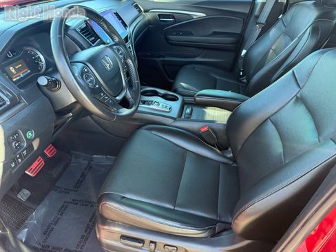 Used 2023 Honda Ridgeline RTL image 12