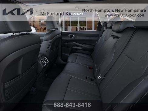 New 2026 Kia Sorento S AWD/4WD image 18