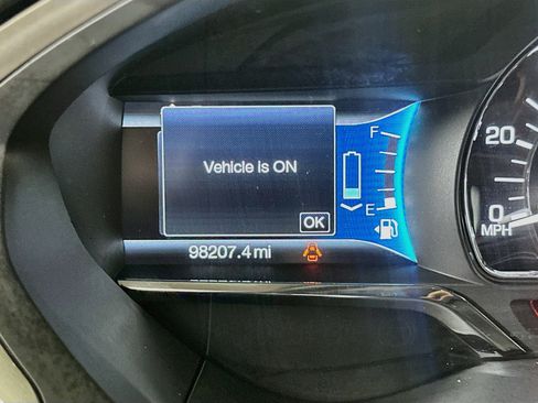 Used 2016 Lincoln MKZ Hybrid FWD image 18