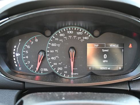 Used 2019 Chevrolet Trax LS FWD image 32
