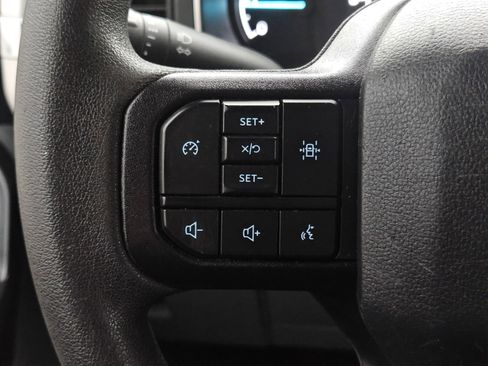 Used 2023 Ford F150 XL w/ Trailer Tow Package image 15