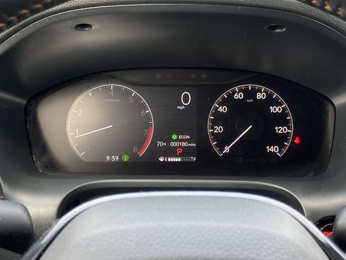 Used 2026 Honda HR-V Sport image 27