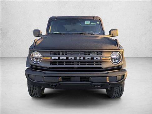 New 2025 Ford Bronco Big Bend image 6