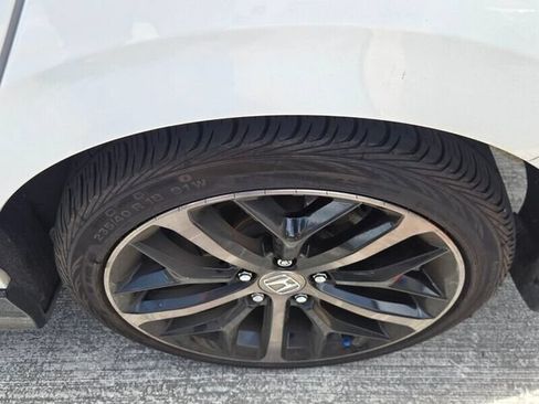 Used 2020 Honda Civic Sport image 12