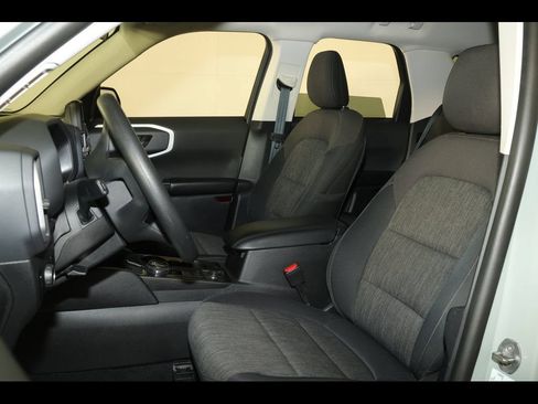 Used 2023 Ford Bronco Sport Big Bend AWD/4WD image 13