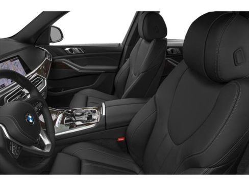 Used 2021 BMW X5 xDrive40i w/ Premium Package image 12