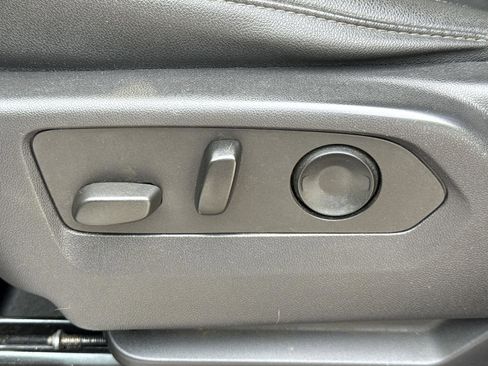 Used 2022 GMC Sierra 1500 SLT w/ SLT Premium Plus Package image 14