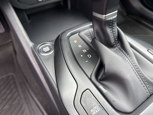New 2026 Kia K4 FWD image 27
