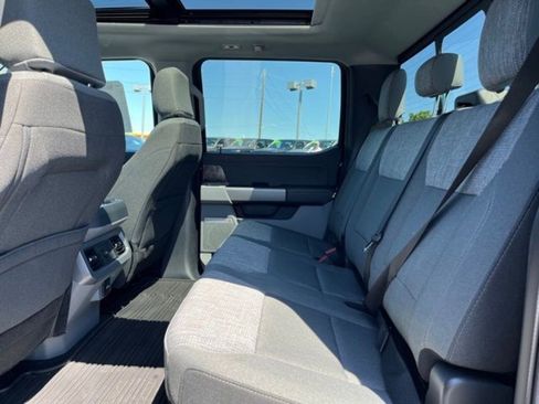 New 2025 Ford F350 XLT w/ Black Appearance Package image 35