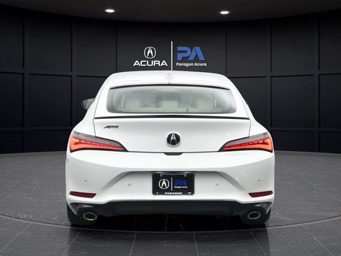 Used 2026 Acura Integra A-Spec FWD image 23