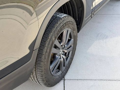 Used 2020 Honda Ridgeline Sport image 11