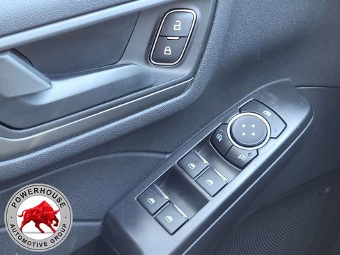 New 2026 Ford Escape Active image 25