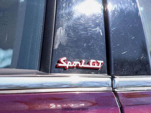 Used 2007 Maserati Quattroporte Sport GT image 71