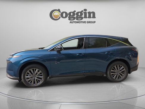 New 2026 Nissan Murano SL AWD/4WD image 2
