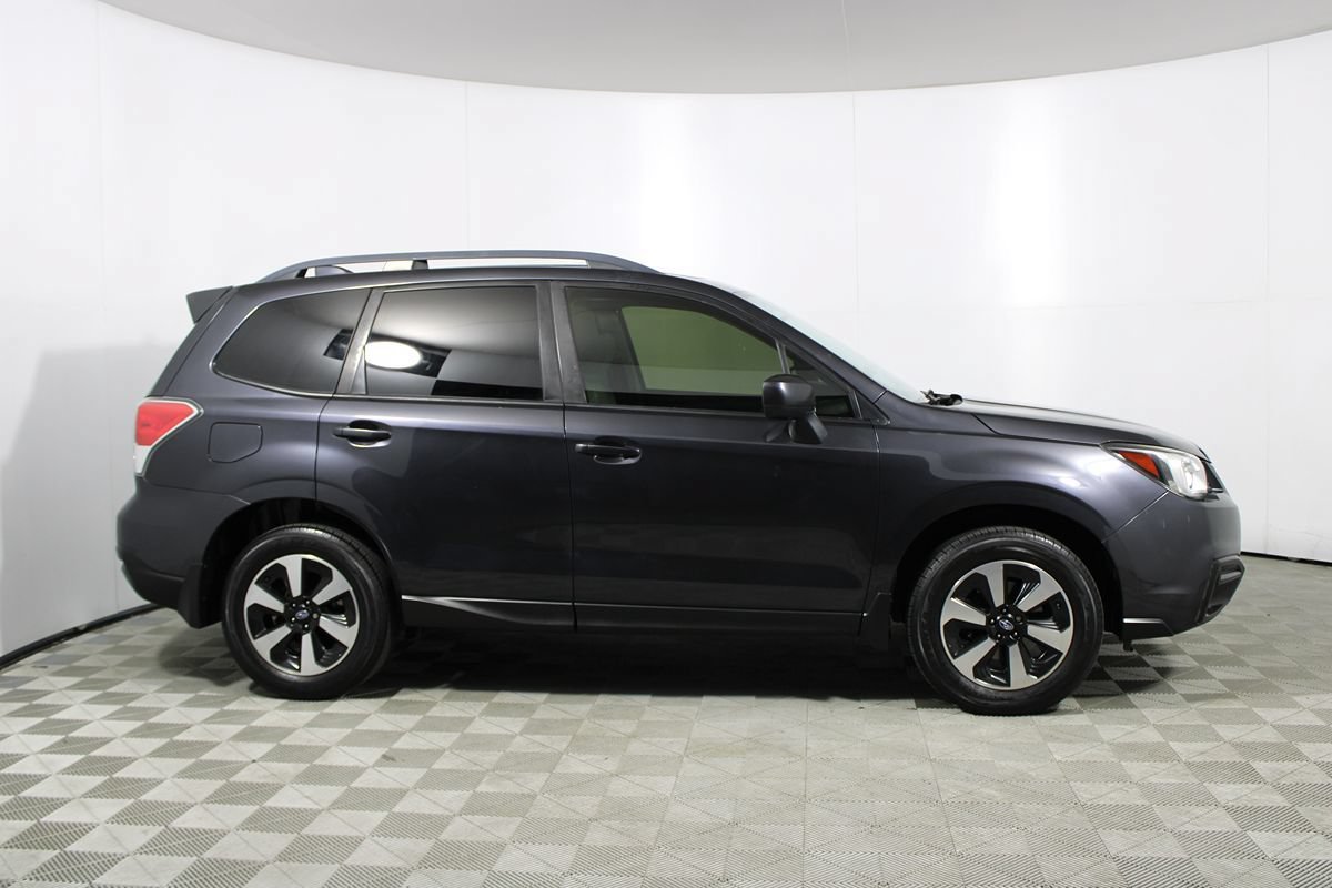 Used 2018 Subaru Forester 2.5i Premium AWD/4WD image 34