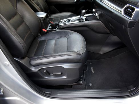 Used 2018 MAZDA CX-5 Grand Touring image 25