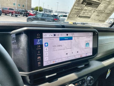 New 2025 Jeep Wrangler Sport S image 16