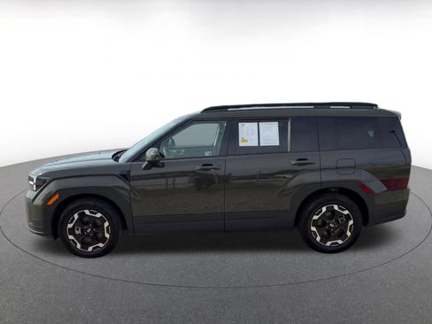 Used 2025 Hyundai Santa Fe SEL AWD/4WD image 7
